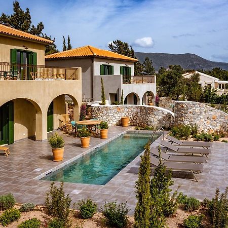 North Point Houses فيسكاردو المظهر الخارجي الصورة