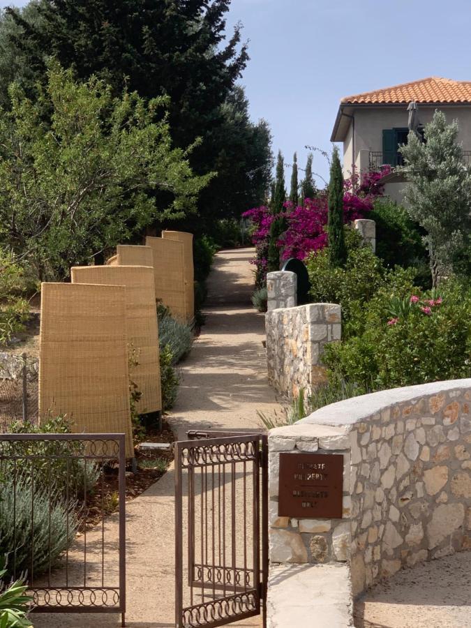 North Point Houses فيسكاردو المظهر الخارجي الصورة