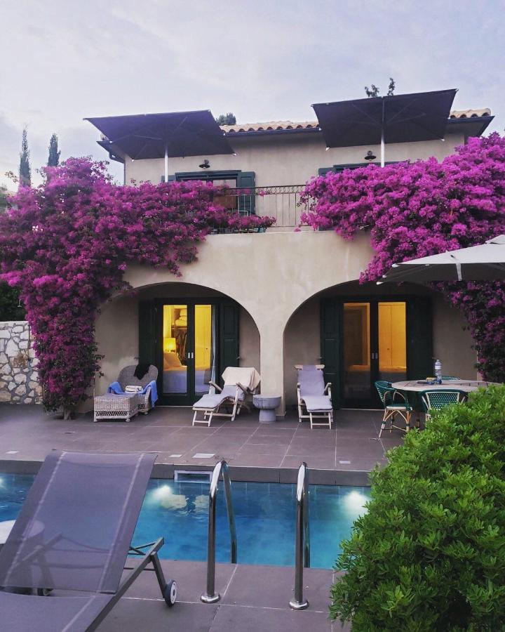 North Point Houses فيسكاردو المظهر الخارجي الصورة