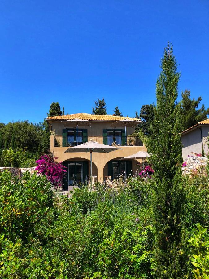 North Point Houses فيسكاردو المظهر الخارجي الصورة