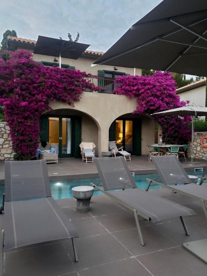 North Point Houses فيسكاردو المظهر الخارجي الصورة