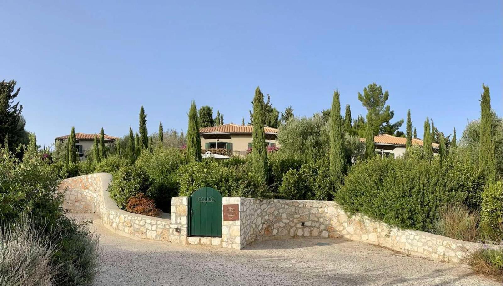 North Point Houses فيسكاردو المظهر الخارجي الصورة