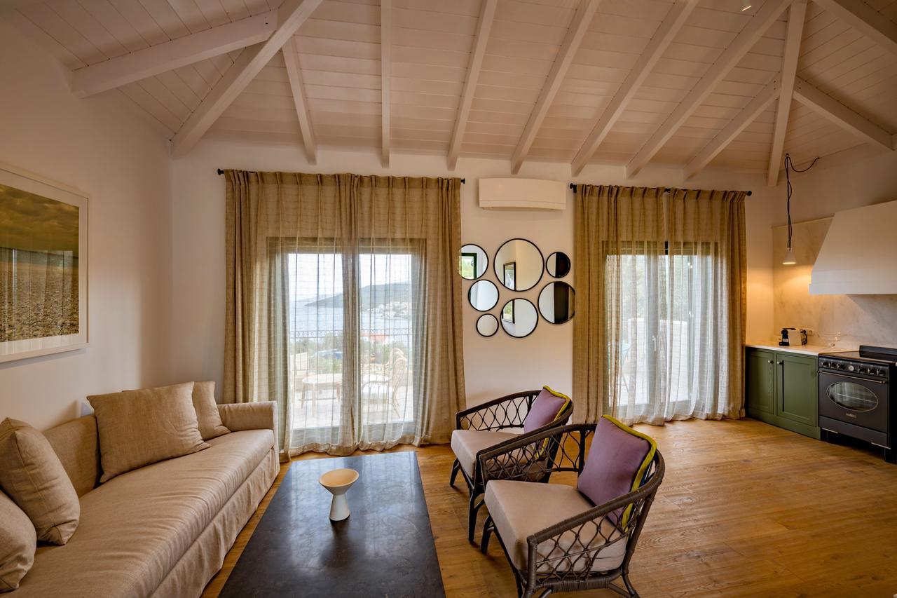 North Point Houses فيسكاردو المظهر الخارجي الصورة