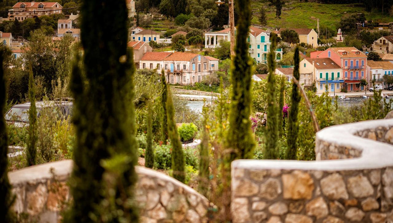 North Point Houses فيسكاردو المظهر الخارجي الصورة