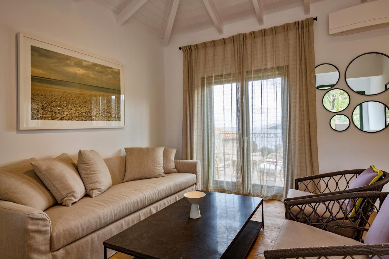 North Point Houses فيسكاردو المظهر الخارجي الصورة