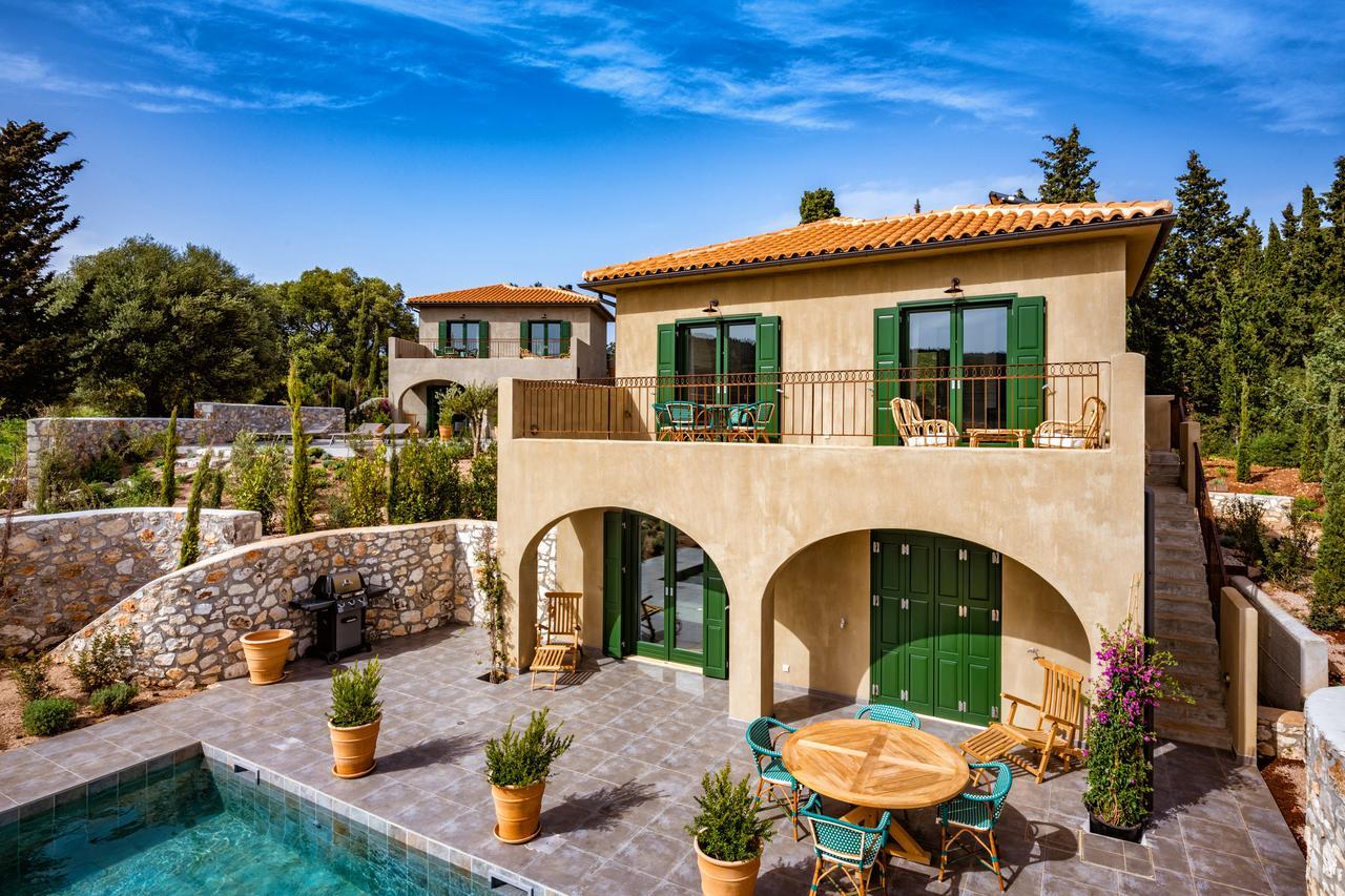 North Point Houses فيسكاردو المظهر الخارجي الصورة