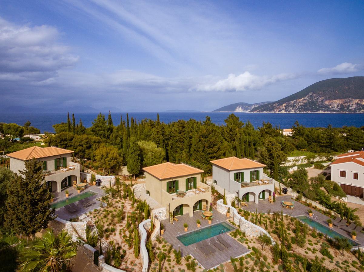 North Point Houses فيسكاردو المظهر الخارجي الصورة